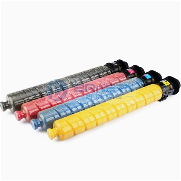 理光 MP C2003 C2004 C2503 C2504 IM C2000 C2010 C2500 C2510 碳粉