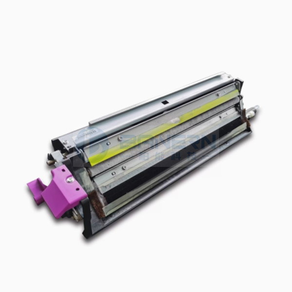 理光 Pro 8100 8110 8120 82000 8300 D0BX6401 D1796400 D0BX6400 转印皮带 清洁单元 组件