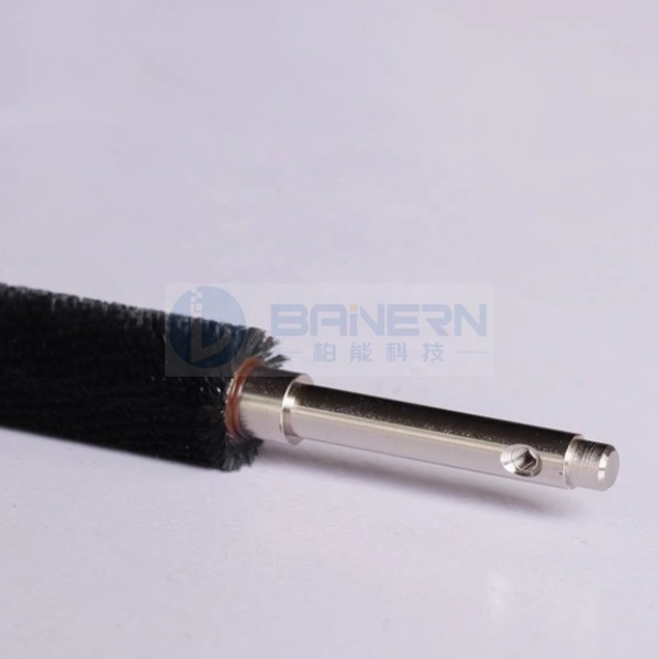 理光 C6502 C5100 C8002 8110 D074-6420 (D0746420) 转印单元 纸屑 清洁毛辊