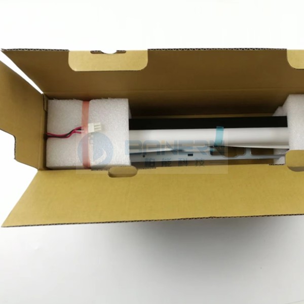 理光 MP C3002 C3502 D1424032 （D1424272） D1424033 D1424273 定影膜 套筒 组件 单元