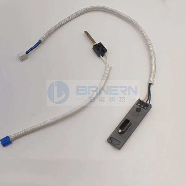 适用于理光 AW100191 AW100192 For MP 6503 7503 9003 IM7000 IM8000 IM9000  定影 热敏电阻