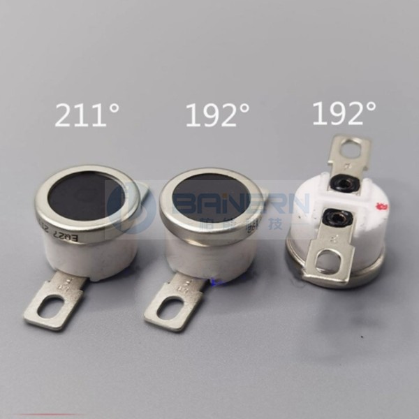 理光 AW110064 AW110066 For MP 9002 7502 7001 7503 7500 8001 9003 9001 IM7000 IM8000 IM9000 定影 恒温器