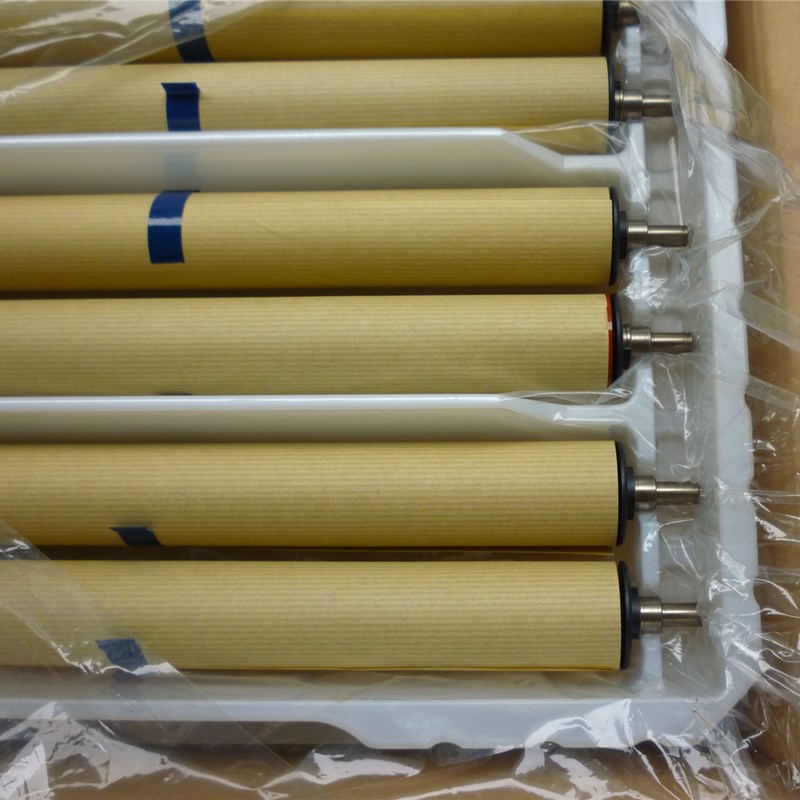 理光 MP C3001 C3501 AE01-0088 AE010088 定影 上辊 热辊
