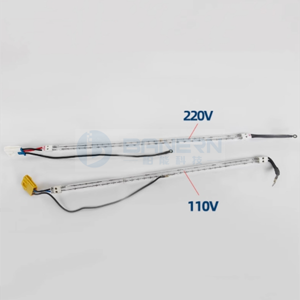 理光 MP 2554 2555 3554 3555 4054 6055 IM2500 IM3500 IM4000 IM6000 定影 加热 灯管