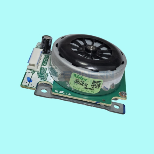 RICOH C2004 C3004 C4504 IM C2500 C3000 AX061202 AX06-1202 Fuser Drive Motor