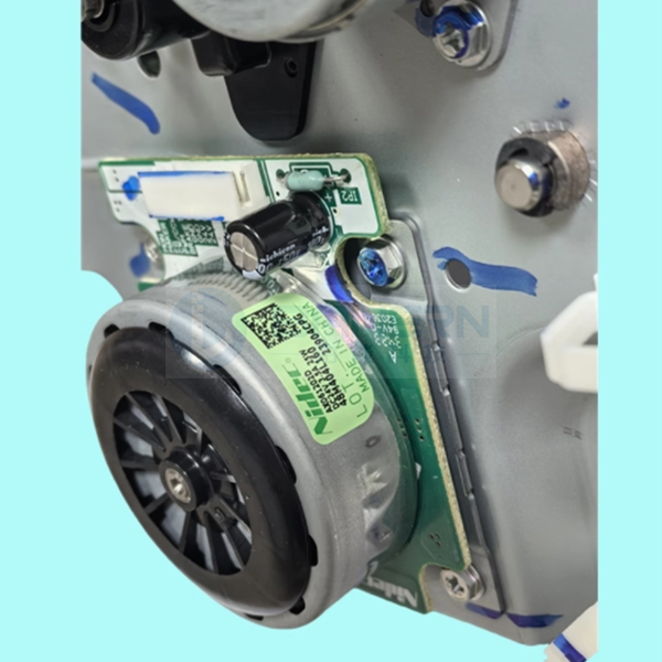 RICOH C2004 C3004 C4504 IM C2500 C3000 AX061202 AX06-1202 Fuser Drive Motor
