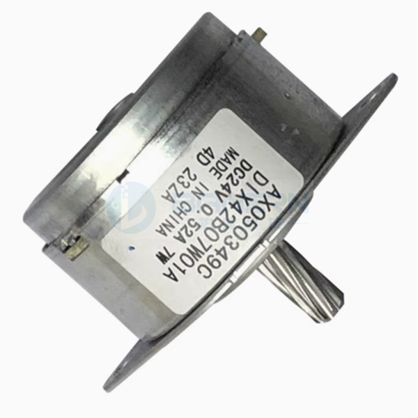 RICOH MP 2554 3554 3555 4054 4055 AX050349 AX05-0349 Fuser Drive Motor