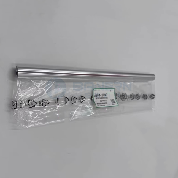理光 1350 1356 1357 AE04-2090 AE042090 定影清洁辊
