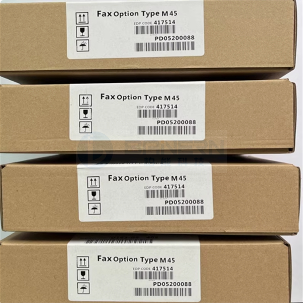 理光 TYPE M45 41887 传真卡 IM2500 IM3500 IM4000 IM6000