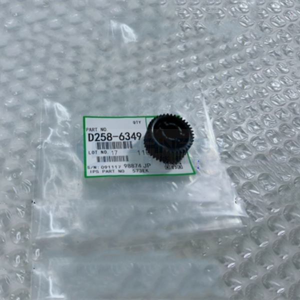 理光 C6502 C5100 C8003 IM C8000 D2616322 D2586349 D2616316 转印齿轮