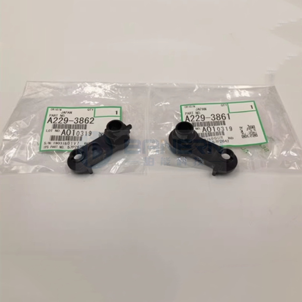 理光 A229-3861 A2293862  转印轴套 7502 9002 1350 1357 1356