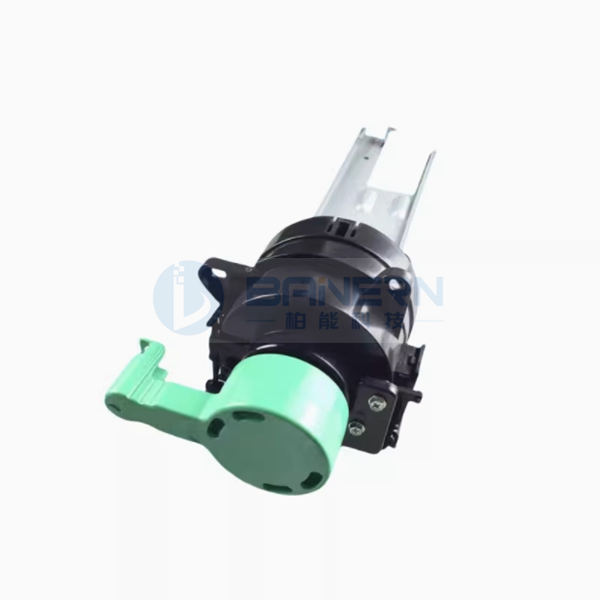 理光 D129-3209 D1293209 D0093209 D009-3209 供粉单元 托粉架