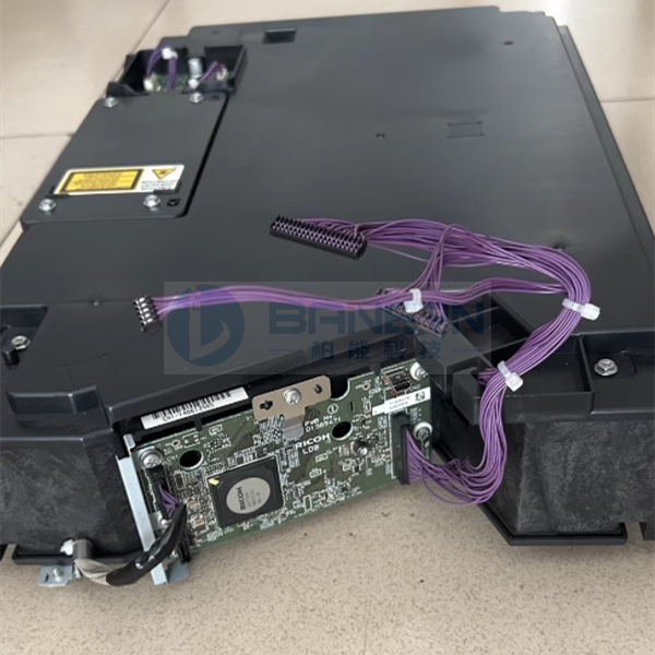 理光 C6502 D1381860 D1381861 C8002 激光器 组件 单元