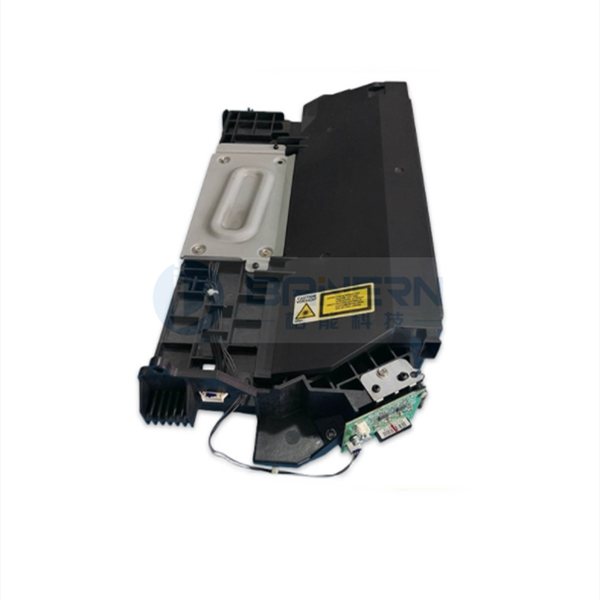 理光 MP4002 5002 D1291860 D129-1860 激光器 组件 单元