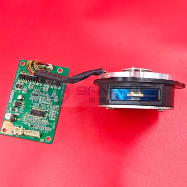 理光 MP 1357 AX060381 AX06-0381 多边形 六棱镜电机