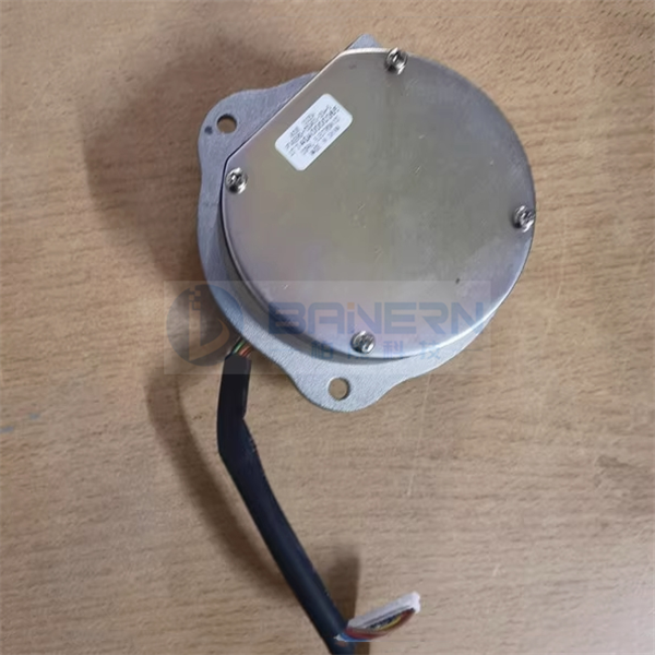 理光 MP 1350 AX060383 AX06-0383 多边形 六棱镜电机 