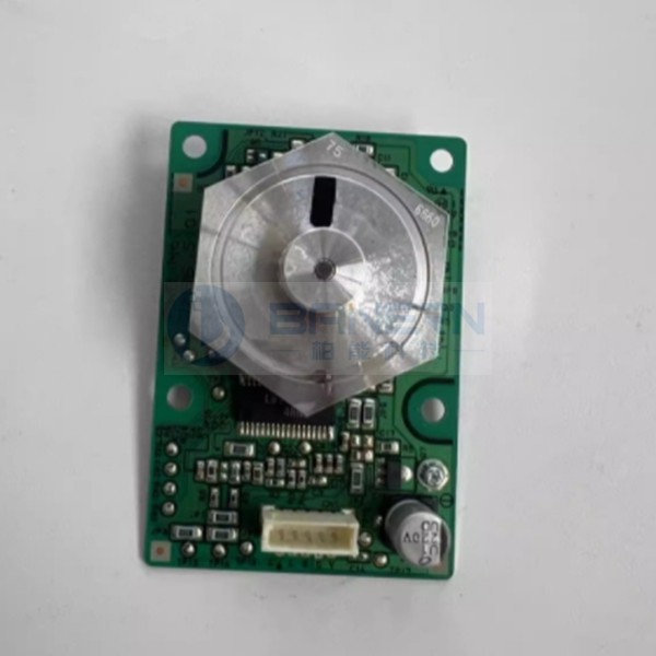 理光 MP C2500 C5000 AX06-0396 AX06-0318 多边形 六棱镜电机