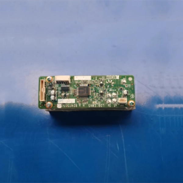 理光 MP 6001 9001 AX060382 AX06-0382 多边形 六棱镜电机