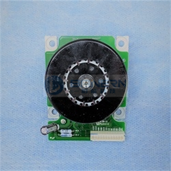 理光 C4000 C5000 C3001 C3501 C4501 C5501 AX060369 AX06-0369 定影 驱动 电机