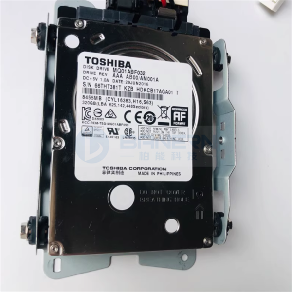 理光 MP 2554 2555 3554 3555 4054 4055 6054 6055 IM 2500 3000 3500 6000 硬盘