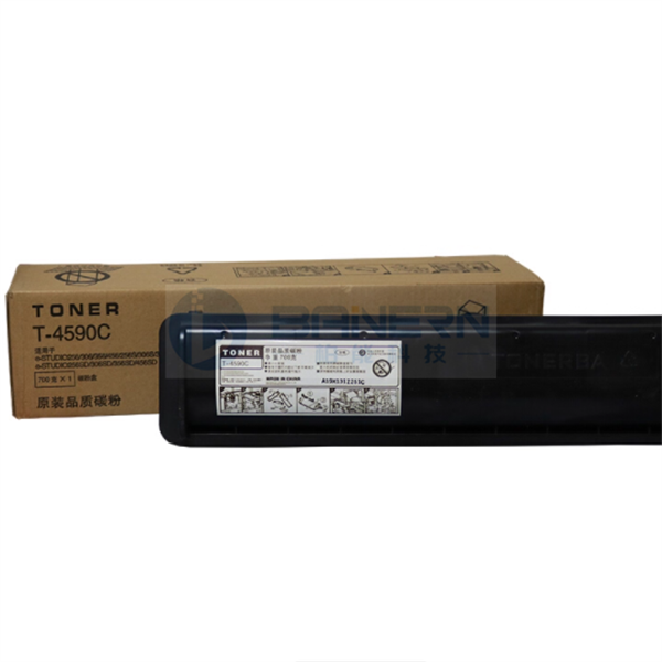 东芝  T-T2505 T4530 T4590 T5070 T6510 T8570 碳粉 粉盒