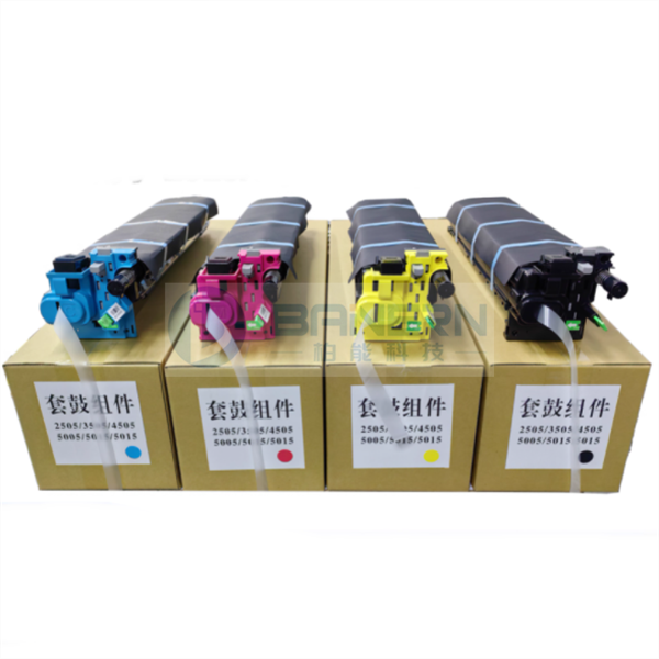 东芝 2515AC 3015AC 3515AC 4515AC 5015AC 套鼓 鼓组件 显影器