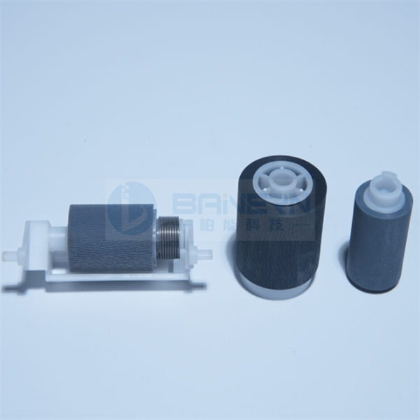 东芝 2505 2505F 2505H 2303 2006 2309 MR2021 MR3027 6LJ80668000 6LJ80615000 6LJ80575000 6LJ80576000 ADF 输稿器 搓纸轮