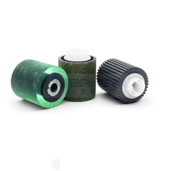 夏普 MX 3581 3081 4081 5081 6081 4051 5051 6051 NROLR1692FCZZ NROLR1693FCZZ NROLR1796FCZZ 输稿器搓纸轮套装