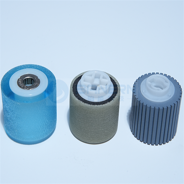 夏普 MX MX850 950 1100 904 9008 1204 NROLR1462FCZZ NROLR1693FCZZ NROLR1796FCZZ  输稿器搓纸轮套装