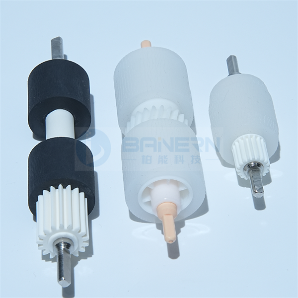 施乐 Versant 80 180 2100 3100 4110 4112 4127 4590 4595 D110 604K81850 进纸辊 搓纸轮