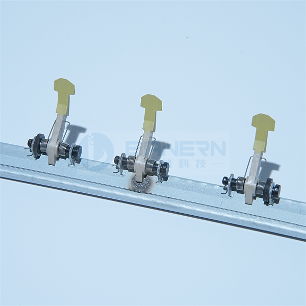施乐 D95 D110 D125 D136 4110 4112 4127 4595 1110 019K98743 （019K98742） 019E57831 019E57830 热辊分离爪组件