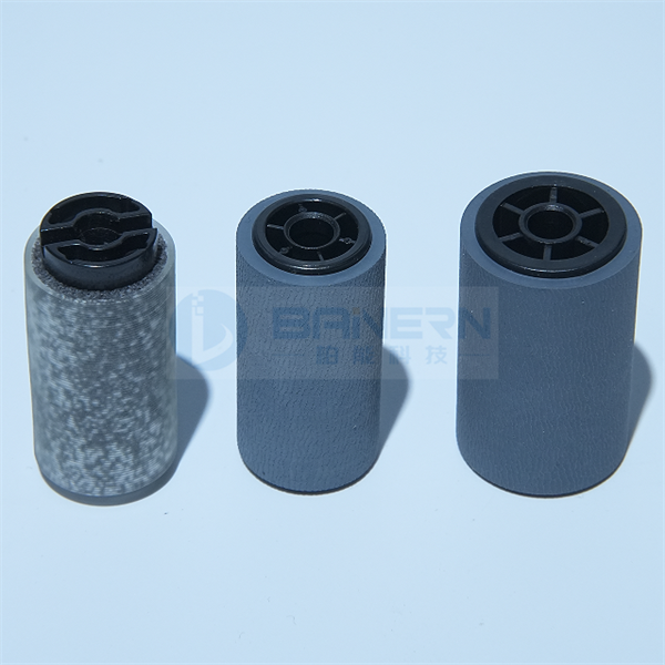 施乐 286 2005 3005 2007 3007 450I 5010 4000 059K44920 059K31270 059K31281 ADF 输稿器 搓纸轮 套装