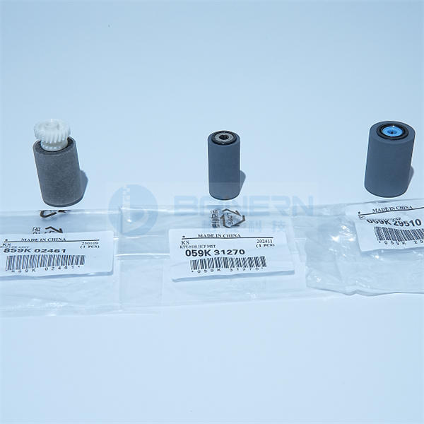 施乐 C8170 VI C6671 C7771 B9100 B9110 B9125 059K29520 059K31270 859K02461 输稿器 搓纸轮 套装