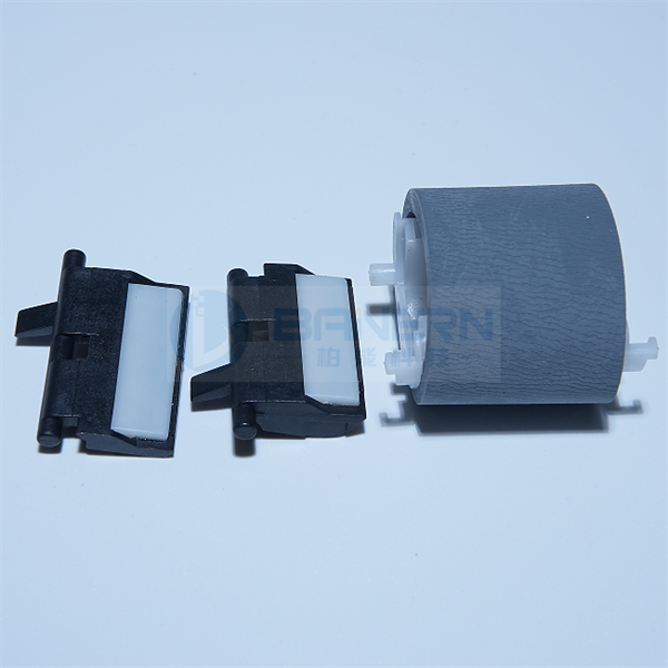 惠普 PageWide X585z X451dn X476dn CB780-60012 搓纸轮 分页器