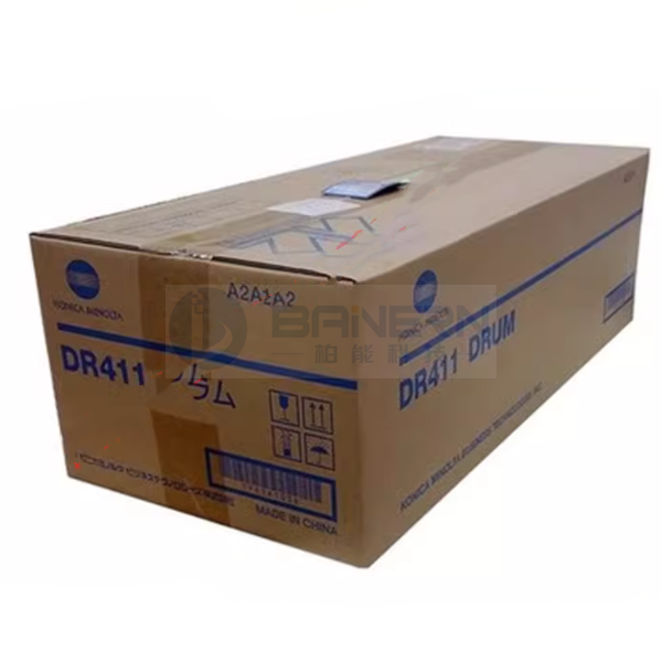 柯尼卡 美能达 Bizhub 223 283 363 423 36 42 A2A103D DR411 鼓组件 套鼓