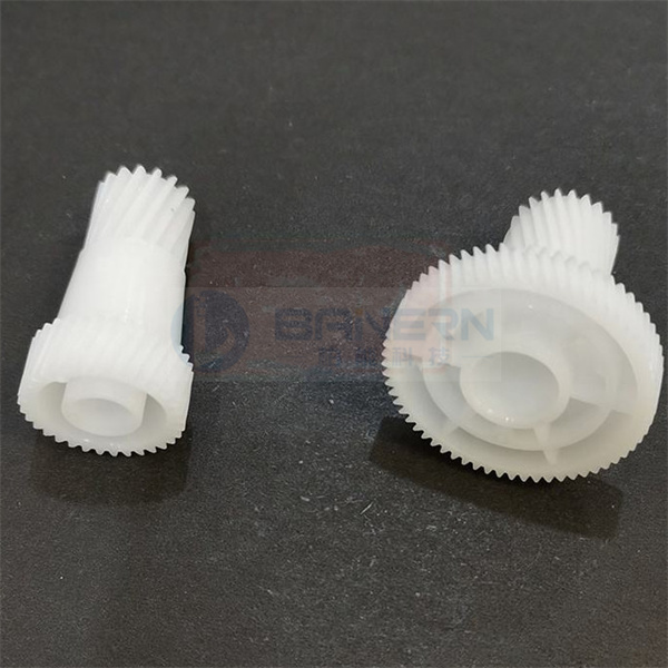 柯美 BH227 287 367 7528 AD289S 369S 显影驱动齿轮