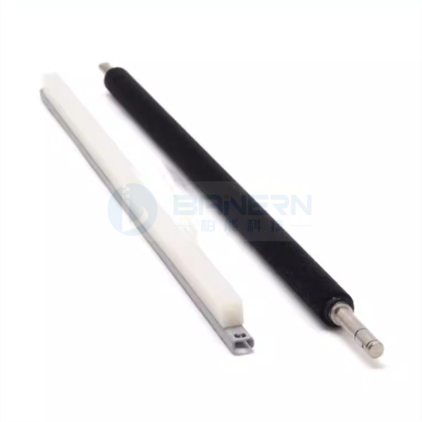 柯尼卡美能达 AccurioPress C1085 C1100 C6085 C6110 DU107 鼓蜡条，蜡条毛刷辊