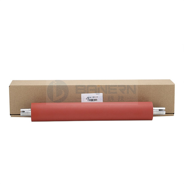 柯美 C1060 C1070 C2060 C2070 A50U720501 （A50U-7205-01） A50U720123 定影上辊 热辊 定影皮带驱动辊 红辊