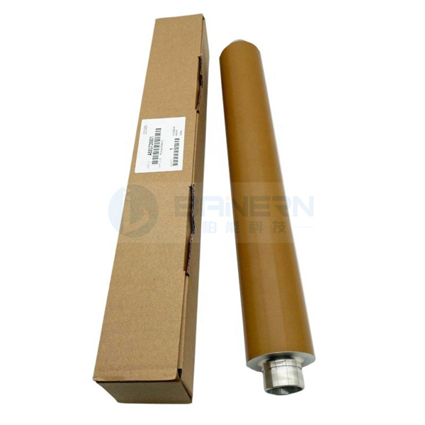 柯美 C1060 C1070 C2060 C2070 A50U720501 （A50U-7205-01） A50U720123 定影上辊 热辊 定影皮带驱动辊 红辊