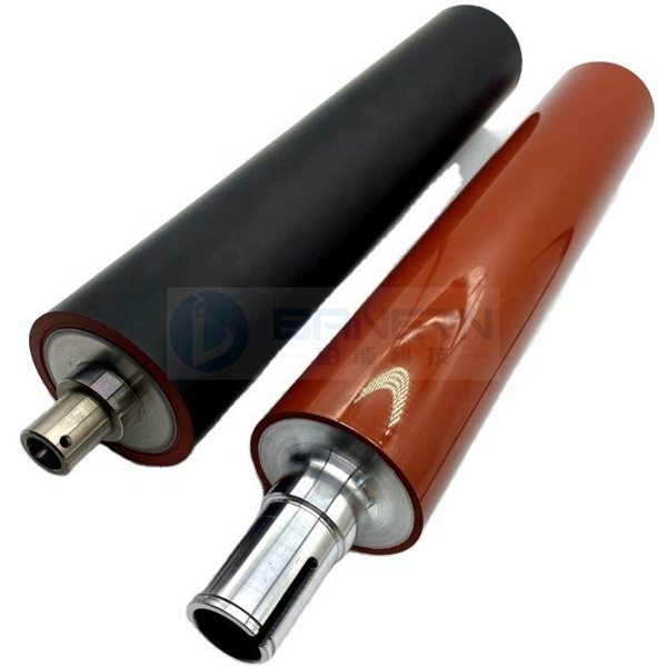 柯美 951 1051 1200 1052 1250 6120 6136 A4EUR70V00 A4EWR70E00 56UA53040 A4EW730400 56UA54700 56UA53070 定影上辊 下辊 副辊