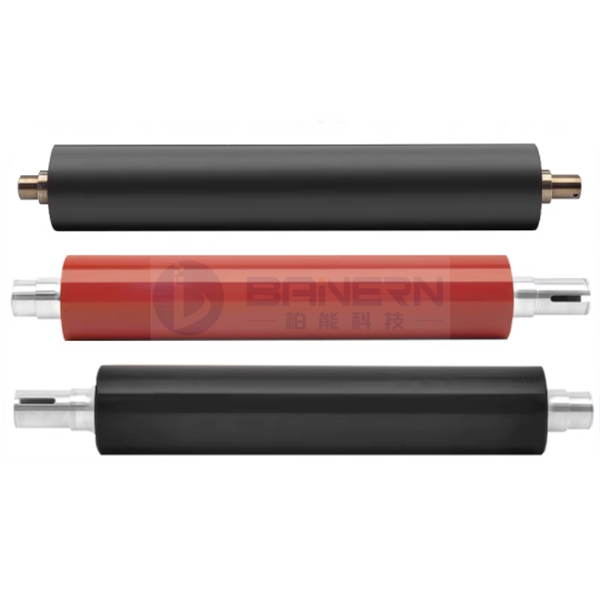柯美 951 1051 1200 1052 1250 6120 6136 A4EUR70V00 A4EWR70E00 56UA53040 A4EW730400 56UA54700 56UA53070 定影上辊 下辊 副辊