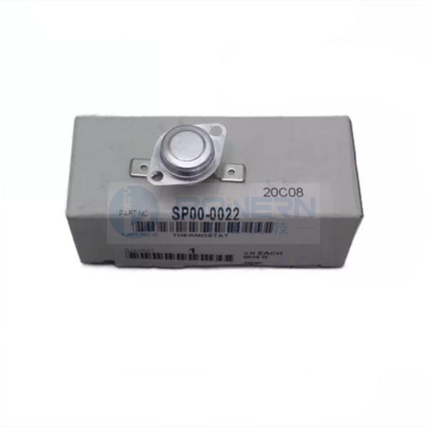 柯美 AccurioPress 6120 6136 6136P A9JTM50100 A9JTM50200 A9JTM50300 A9JTM50400 A4EUR73600 SP00-0022 热敏电阻 温度传感器 恒温器