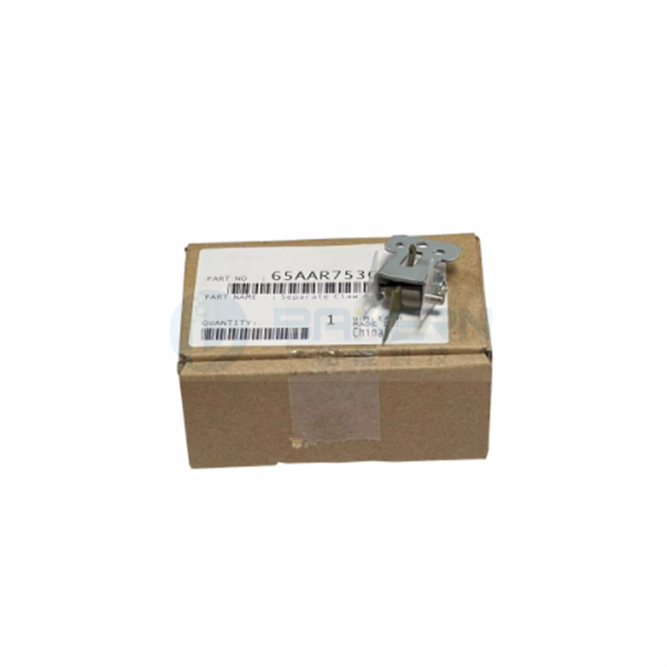 柯美 C500 C5500 C6500  C1085 C6085 65AAR75300 转印分离爪