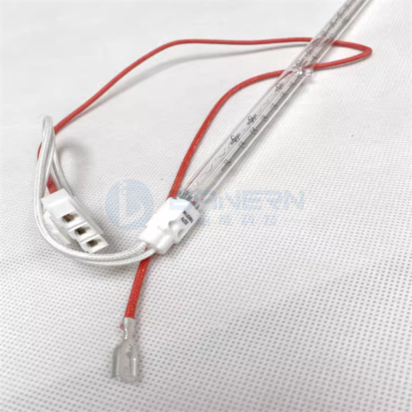 柯尼卡美能达 Bizhub 368e 458e 110V 220V 定影 加热 灯管