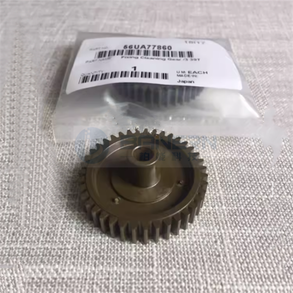 柯美 951 1051 1200 1052 1250 6120 6136 56AU77800 56UA77860 A4EUR70P00 A4EUR747100 A4EUR847000 定影 驱动 齿轮