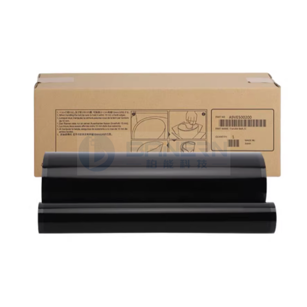 柯美 C1060 C1070 C2060 C2070 C3070 C3080 C4065 C4070 C4080 A9VE500100 转印皮带 转印刮板