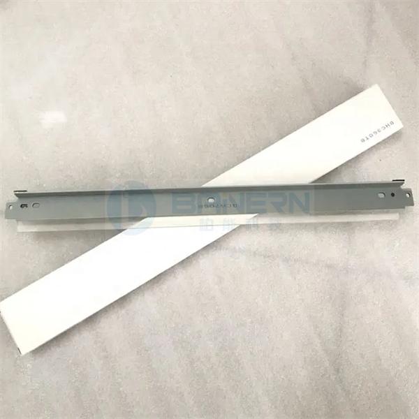 柯尼卡美能达 Bizhub C220 C280 C360 C224 C284 C368 C226 C256 C266 C227 C454 C554 转印皮带清洁刮板