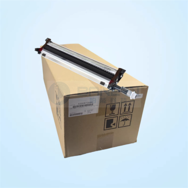 柯尼卡美能达 C1060 C1070 C2060 C2070 C3070 C3080 A50UR70622 转印皮带清洁单元