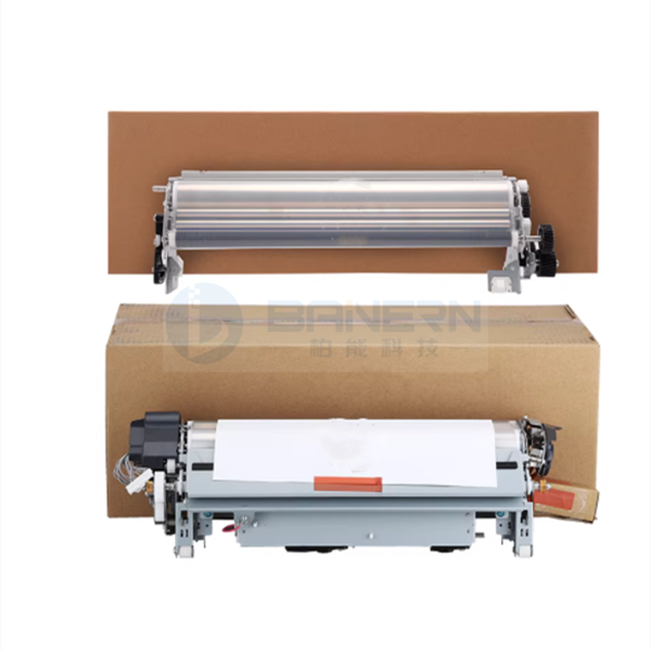 柯尼卡美能达 Bizhub Press C1085 C1100 C6100 C6085 A5AWR70A00 A92WR70700 二次转印单元组件
