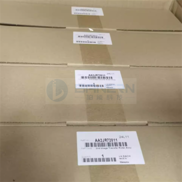 柯尼卡美能达 Bizhub C250i C300i C360i AA2JR72011 二次转印辊 转印辊组件